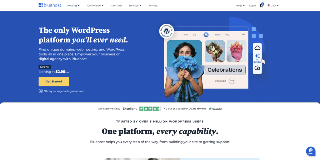 best domain registrars in 2025